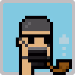 COVIDPunk #222