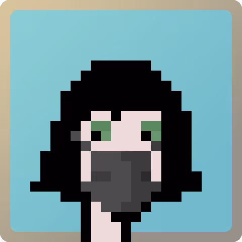 COVIDPunk #1746