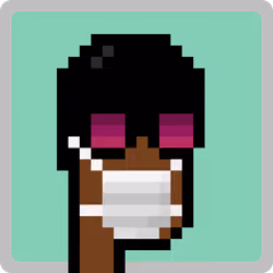 COVIDPunk #1325