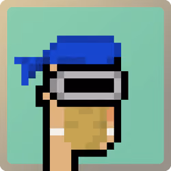 COVIDPunk #9565