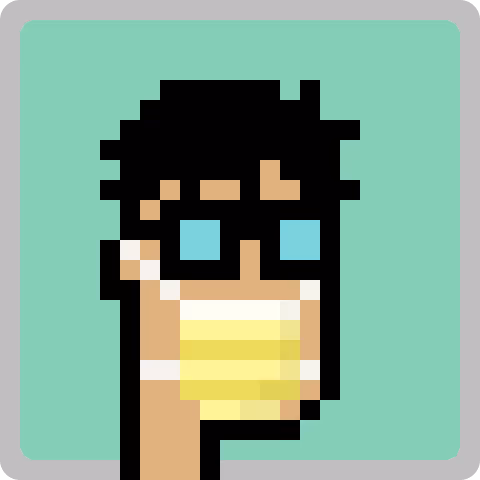 COVIDPunk #3611
