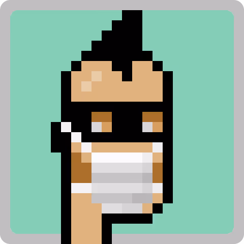 Covidpunksnft
