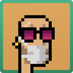 COVIDPunk #5453