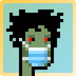COVIDPunk #1478