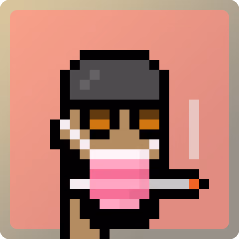 COVIDPunk #6600