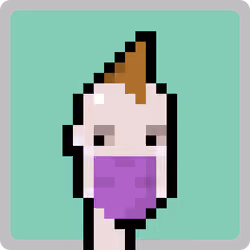 COVIDPunk #2330