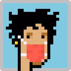 COVIDPunk #7524