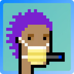 COVIDPunk #3074