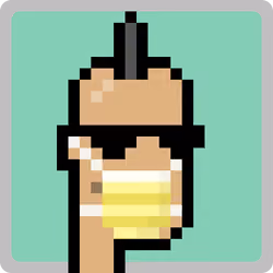 COVIDPunk #5807