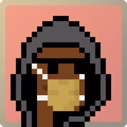 COVIDPunk #8277