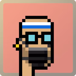 COVIDPunk #8050