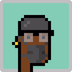 COVIDPunk #4737