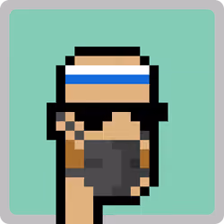COVIDPunk #4369