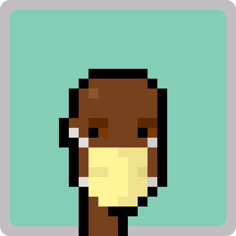 COVIDPunk #2445