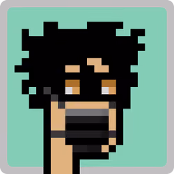 COVIDPunk #2948