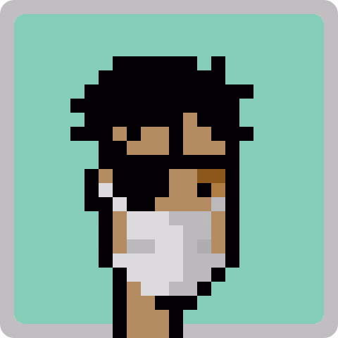 COVIDPunk #7013