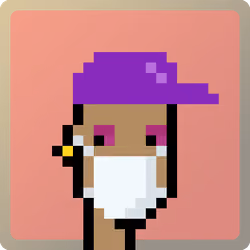 COVIDPunk #7459