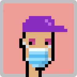 COVIDPunk #7016