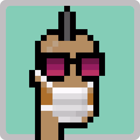 Covidpunksnft