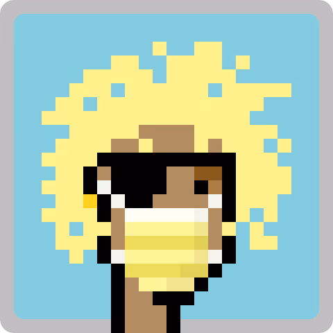 COVIDPunk #1148