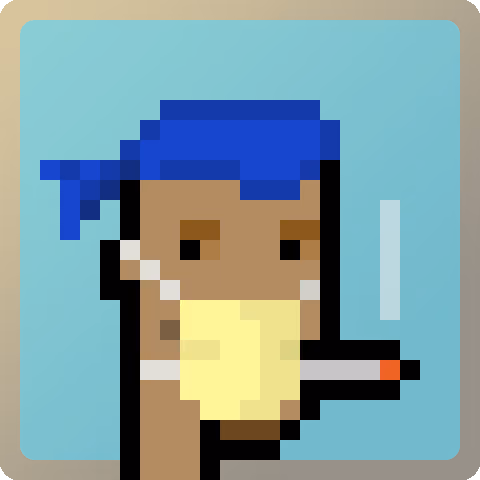 COVIDPunk #9065