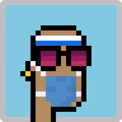 COVIDPunk #5539
