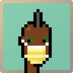 COVIDPunk #8176
