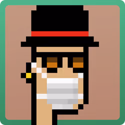 COVIDPunk #7828