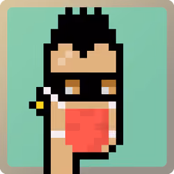 COVIDPunk #1283