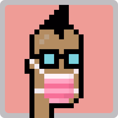 COVIDPunk #8960
