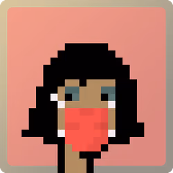COVIDPunk #886