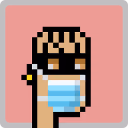 COVIDPunk #4610