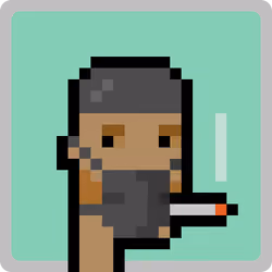 COVIDPunk #8031