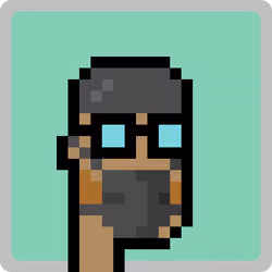 COVIDPunk #3226