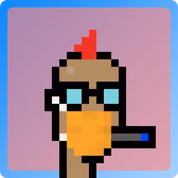 COVIDPunk #5332