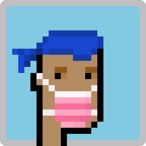 COVIDPunk #3626