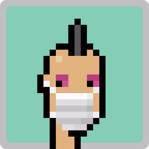 COVIDPunk #6331