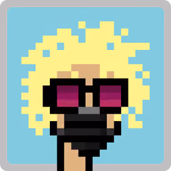 COVIDPunk #9006