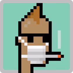 COVIDPunk #6393