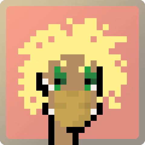 COVIDPunk #2811