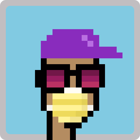 COVIDPunk #9181