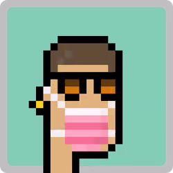 COVIDPunk #9673