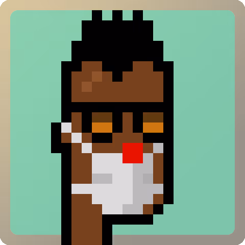 COVIDPunk #5943