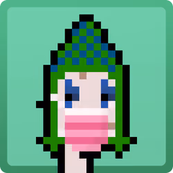 COVIDPunk #2588