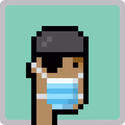 COVIDPunk #139