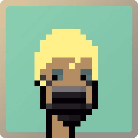COVIDPunk #8321