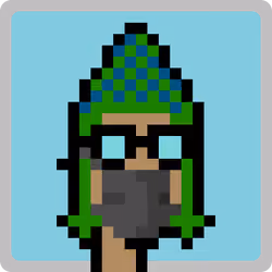 COVIDPunk #7469