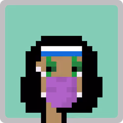 COVIDPunk #6698