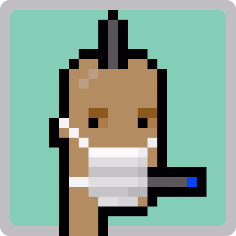 COVIDPunk #5773