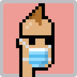 COVIDPunk #4490